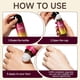 thumbnail image 3 of Aceite Cyperus Rotundus Roll On 60 ml Reduce Vello, 3 of 3