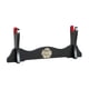 thumbnail image 2 of Soporte De Espada Samurái, Pantalla De Soporte Horizontal Para Flauta Wakizashi Dojo, 1 Capa, 2 of 5