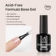 thumbnail image 3 of Set de capa superior y base en gel para uñas Beetles, 15 ml x 2, 3 of 9