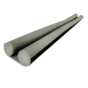 Bothyi - Bloqueador De Tope De Puerta A Prueba De Ruido, Tope De Puerta Negro