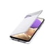 thumbnail image 3 of Funda Samsung Galaxy A32 S-View Wallet Cover Blanca, 3 of 5