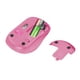 thumbnail image 5 of Mouse Rosado Inalámbrico Yvi Fx Wireless, 5 of 5