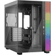 thumbnail image 1 of Gabinete Gamer Light Base 600 DX Black, ARGB 77 LED, ATX, Color Negro, 1 of 3