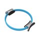 thumbnail image 5 of Anillo De Fitness Ligero Y Práctico Para Entrenamiento De Fuerza, Flexible, Para Pilates, De 14 Pulgadas, Color Azul, 5 of 5
