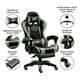 thumbnail image 4 of Silla Gamer Gx2000 Reclinable Profesional Con Reposapiés-gris, 4 of 10