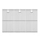 thumbnail image 1 of Rejillas de cocción LOCVCDA de acero inoxidable de 17" para Charbroil, 1 of 7