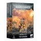 thumbnail image 1 of Warhammer 40.000 Games Workshop Imperial Fists Tor Garadon, 1 of 1