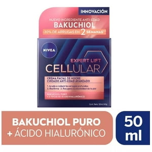 Nivea Visage - Crema Cellular Noc.