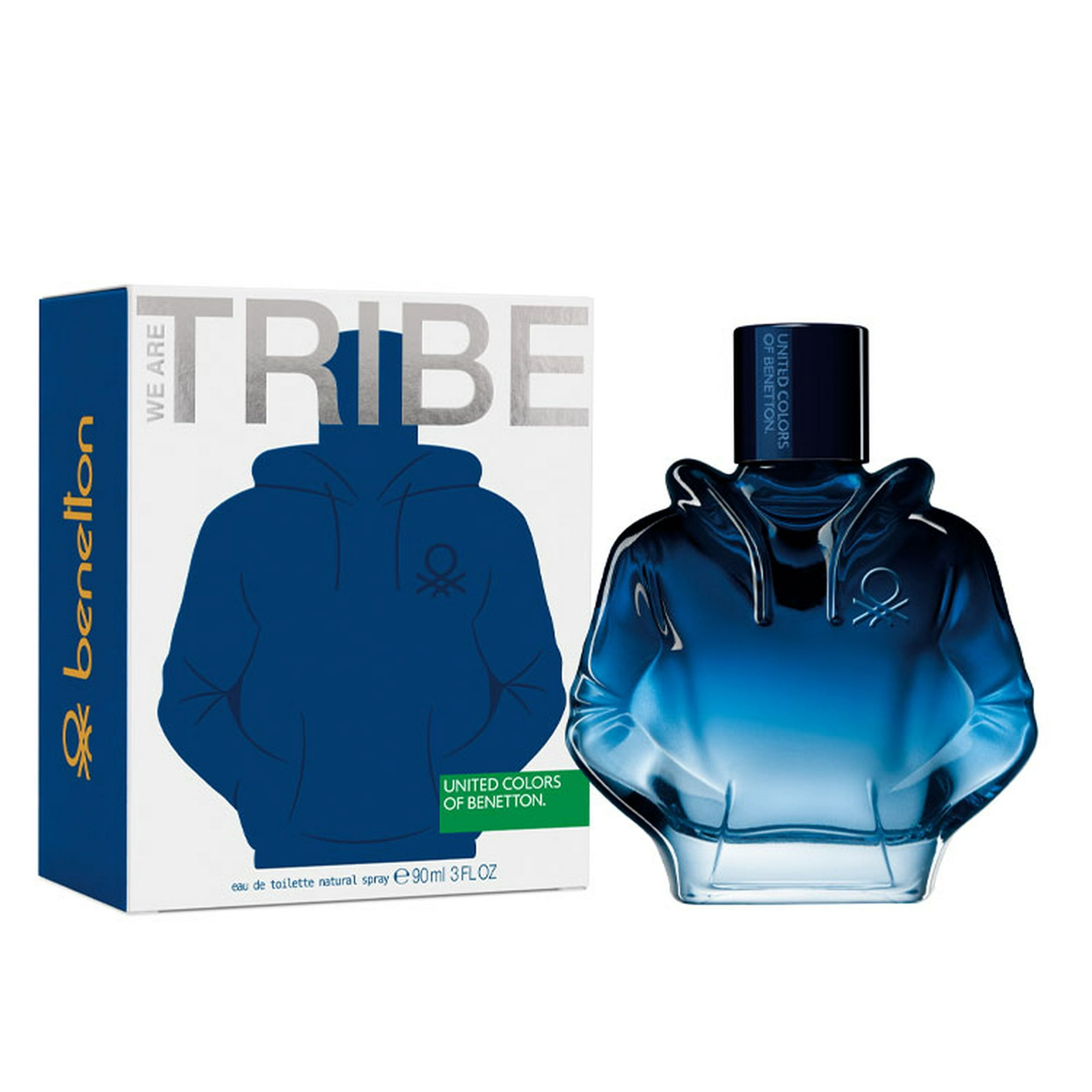 We Are Tribe Edt 90 Ml