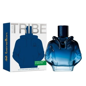 Benetton - We Are Tribe Edt 90 Ml