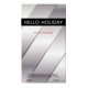 thumbnail image 4 of Perfume Hybrid & Company Hello Holiday 100 ml Eau de Parfum, 4 of 6