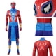 thumbnail image 3 of Disfraz Spiderman India Pavitr SpiderVerse, 3 of 6