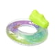 thumbnail image 2 of Anillo De Natación 2 Asientos Rainbow Swim Tubo Interior Para Amigos Deportes Acuáticos Estilo D, 2 of 5