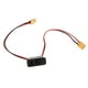 thumbnail image 3 of Conector XT60, Batería Lipo, Interruptor De Encendido Y Apagado Con Cable, 3 of 3