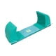 thumbnail image 4 of Cojín antilateral, almohada de cintura, soporte lateral, almohadas de cuña de espuma para sillas de ruedas cojín de espalda, 4 of 5