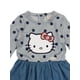 thumbnail image 2 of Vestido Niña Hello Kitty, 2 of 6