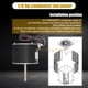 thumbnail image 5 of El motor de ventilador Drkerr 0131M00060SP reemplaza a Goodman 1/6HP 208-230V, 5 of 8