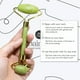 thumbnail image 2 of Smooth Out Wrinkles Instantly with this Noiseless Jade Roller and Gua Sha Facial Massager!, 2 of 4