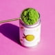 thumbnail image 4 of Matcha en polvo PIQUE Sun Goddess orgánico ceremonial 70 g, 4 of 6