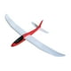 thumbnail image 5 of Planeador Avión Juguete Regalo De Cumplea?os Modelo De Avión Volador Para Ni?os Ni?os Principiantes Rojo, 5 of 5