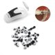 thumbnail image 5 of Almohadilla de espuma TTKBHHQ 6 mm negra 60 uds/caja, 5 of 5