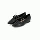 thumbnail image 2 of Zapato Mujer Negro/Hebilla Silvia 911 Piccadilly, 2 of 3