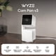 thumbnail image 2 of Cámara de seguridad WYZE Cam Pan v3 1080P 360° IP65 con Motion Track, 2 of 8