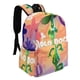 thumbnail image 2 of Mochila Desmarcar Diplodocus 42x30x15cm, 2 of 6