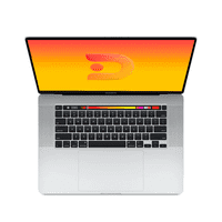 Apple - Macbook Pro Touchbar 16 Pulgadas 16Gb Ram, 512Gb Ssd Intel Core I7 Reacondicionado