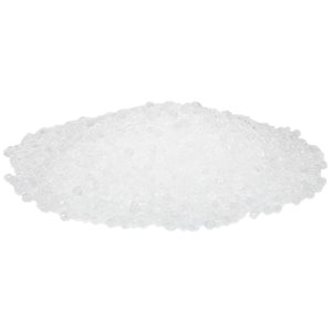 Bothyi - Cuentas Rellenas Cuentas Rellenas Materiales De Relleno Para Juguetes De Crochet Muñecas Bolsa De Arena 100 G Blanco