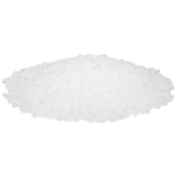 Cuentas Rellenas Cuentas Rellenas Materiales De Relleno Para Juguetes De Crochet Muñecas Bolsa De Arena 100 G Blanco