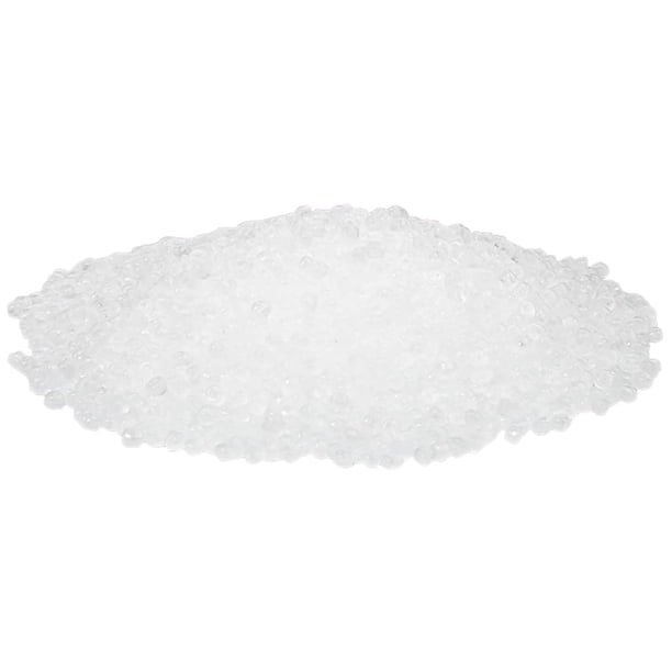 Cuentas Rellenas Cuentas Rellenas Materiales De Relleno Para Juguetes De Crochet Muñecas Bolsa De Arena 100 G Blanco