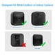 thumbnail image 2 of Soporte de vigilancia resistente a la intemperie para Blink Outdoor, paquete de 3, 2 of 8