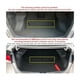 thumbnail image 5 of Adaptador Isofix Universal Kit de Montaje Isofix Universal para Ford Focus Adaptador Isofix Universal Soporte para Asiento de Coche, 5 of 5