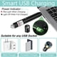 thumbnail image 2 of Puntero Laser Verde Recargable USB Largo Alcance 0.954mW, 2 of 3
