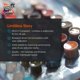 thumbnail image 4 of Tinta de tatuaje WORLD FAMOUS LIMITLESS Light Flesh 30 ml, 4 of 7