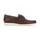 thumbnail image 2 of Zapato Mocasín Náutico Hombre X-Light Cuero Dockwalk Café Cardinale cafe 43, 2 of 7