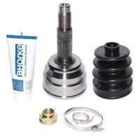 Repuestos Del Sol - Junta Homocinetica Exterior Delantera Izquierda Derecha Toyota Yaris Sport 1 3 1999 2005