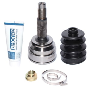 Repuestos Del Sol - Junta Homocinetica Exterior Delantera Izquierda Derecha Toyota Yaris Sport 1 3 1999 2005