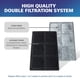 thumbnail image 3 of Filtros De Carbón Petsafe Drinkwell Fountains Paquete De 10, 3 of 9