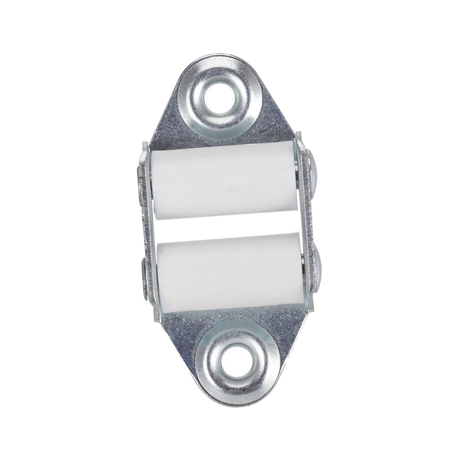 Bothyi - Guía De Correa Para Persianas Enrollables Mini Sistema De Persianas Enrollables Fácil Instalación Reemplazo