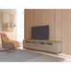 thumbnail image 1 of Rack Austin Gris Tv 80', 1 of 4