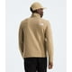 thumbnail image 2 of Chaqueta polar con cremallera 1/4 THE NORTH FACE Cedar Trail para hombre, 2 of 3