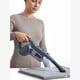 thumbnail image 3 of Aspiradora Alambrica 2 en 1 Vertical Vacuum Cleaner 1 Lts 600 w 15 Kpa Aspiradora 2RL Potente Succion Aspiradora De Mano Y Vertical Multifuncional - ROJO, 3 of 4