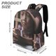 thumbnail image 3 of Mochila Desmarcar Cristiano 42x30x15cm, 3 of 6