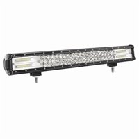 Genérico - Barra Foco Neblinero Led 360W 26 Pulg Auto Camiones 120 Led