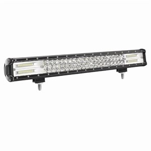 Genérico - Barra Foco Neblinero Led 360W 26 Pulg Auto Camiones 120 Led