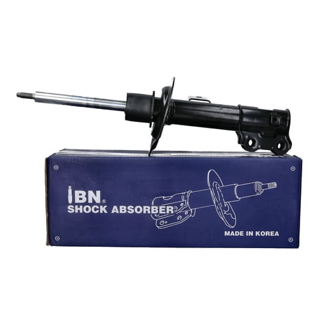 Ibn - Par Amortiguadores Delanteros Kia Cerato (2014-2018)