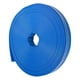thumbnail image 1 of 10 Metros Manguera Plana Azul 2 Pulgadas - 6 Bar, 1 of 2
