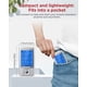 thumbnail image 4 of Estimulador muscular TENS Unit TENKER 24 modos con electrodos, 4 of 8